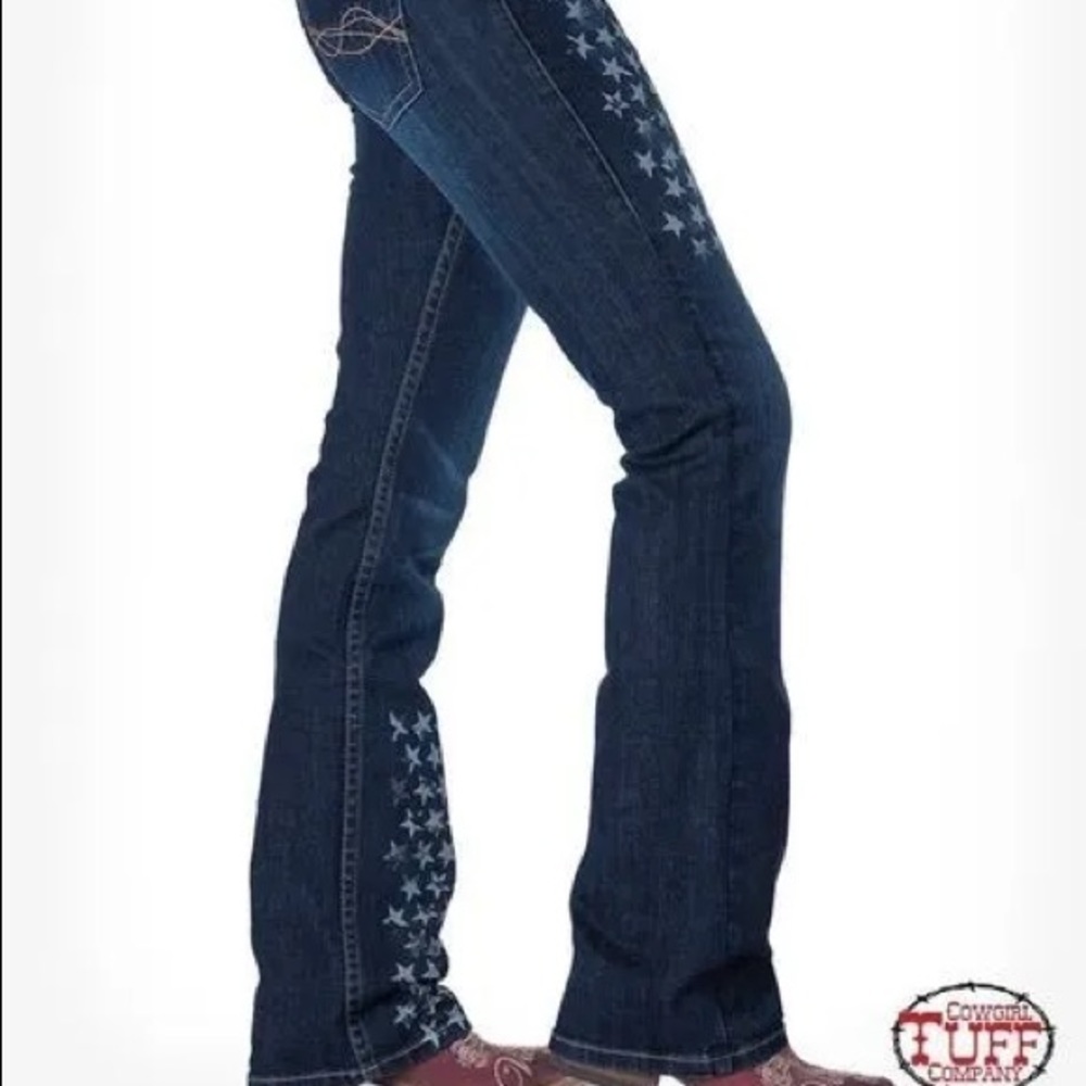 Starstruck Bootcut